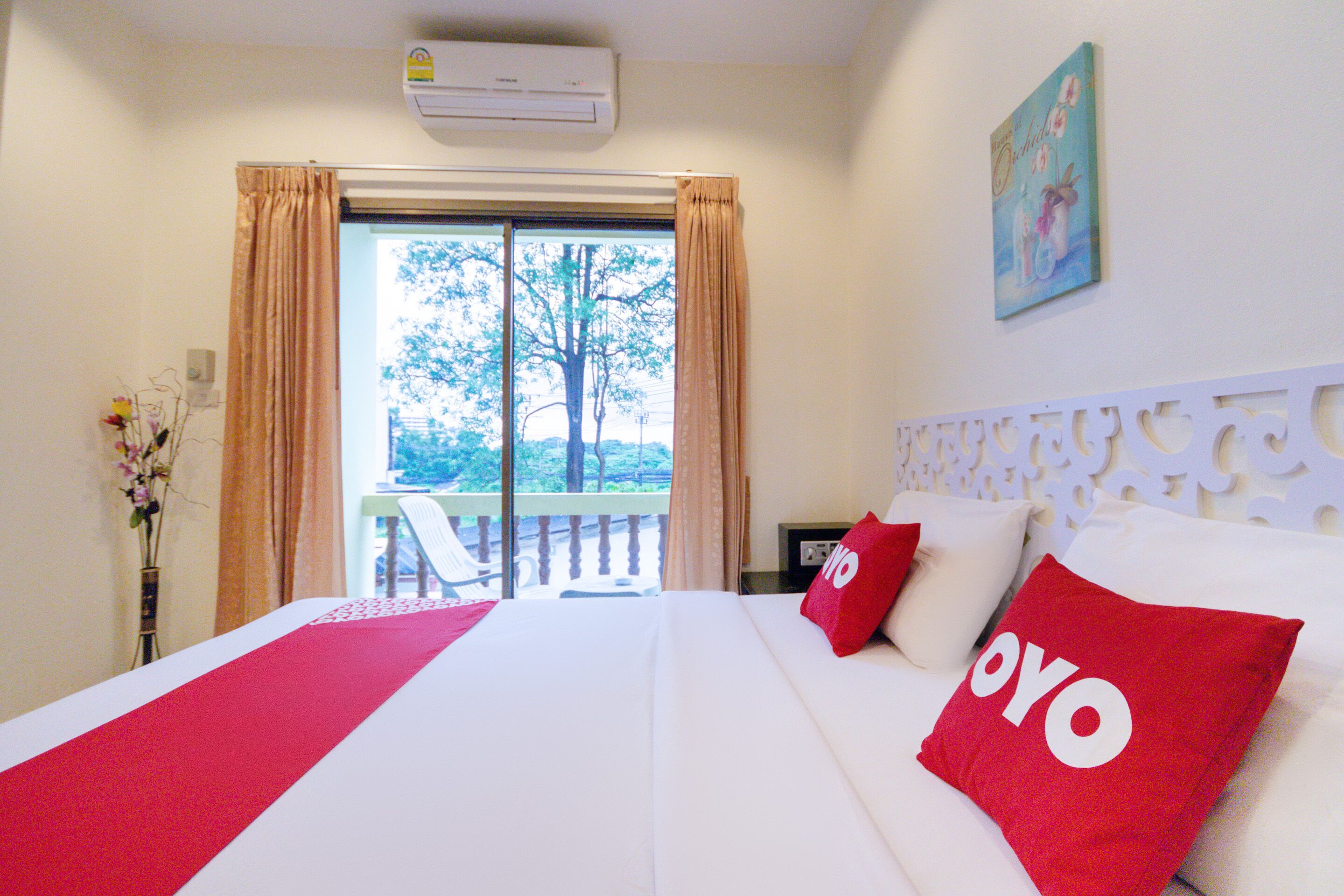 OYO 1151 Massuwan House