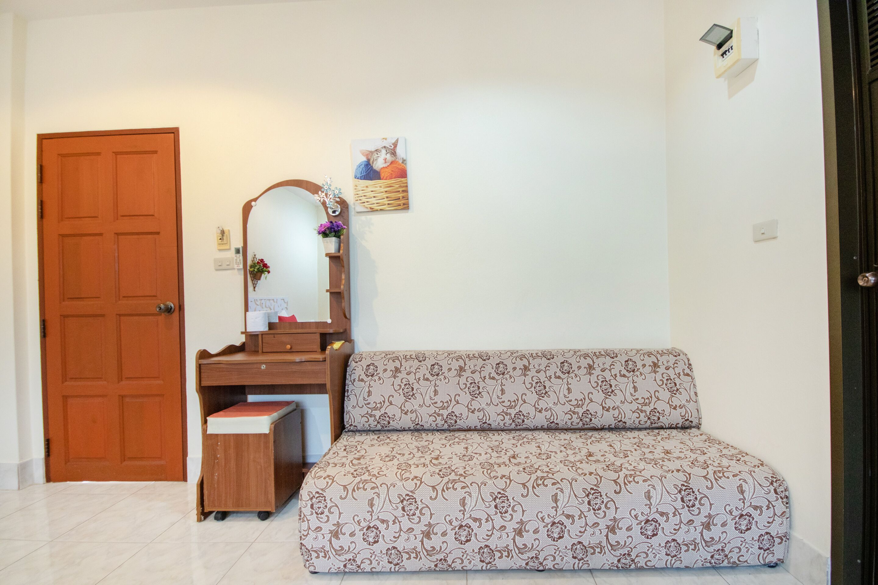 OYO 1151 Massuwan House