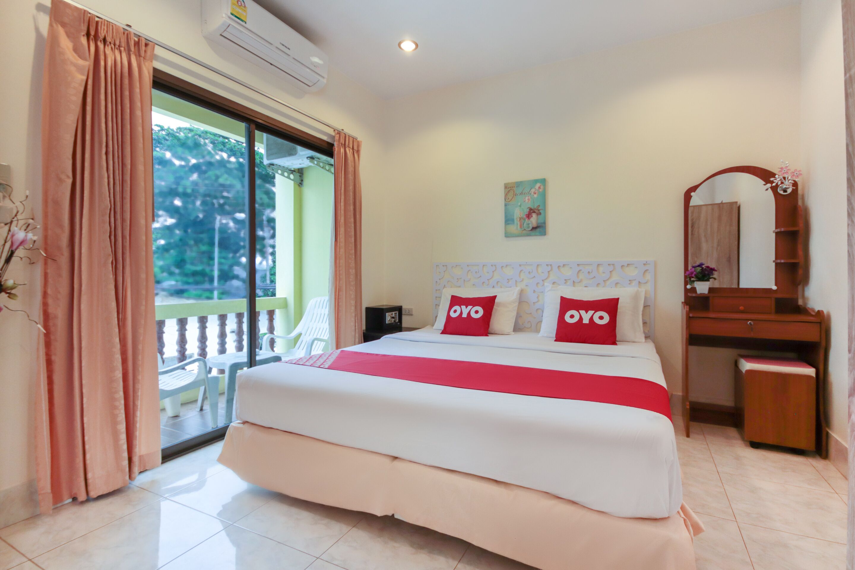 OYO 1151 Massuwan House