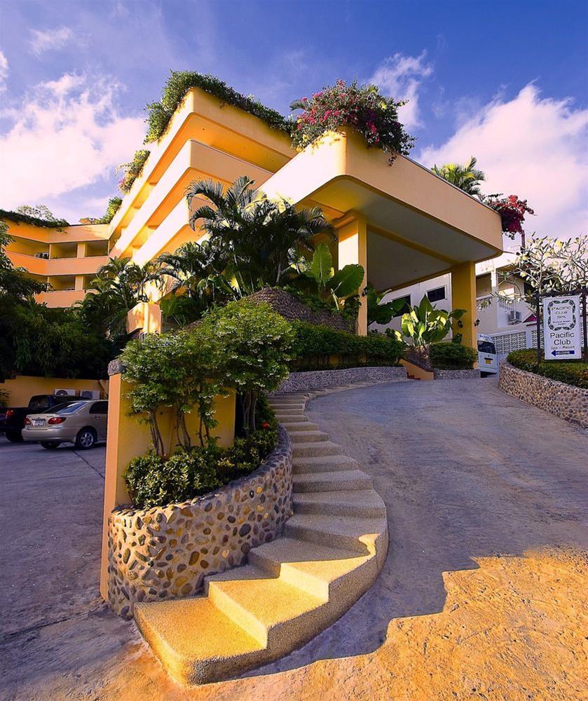 Pacific Club Resort