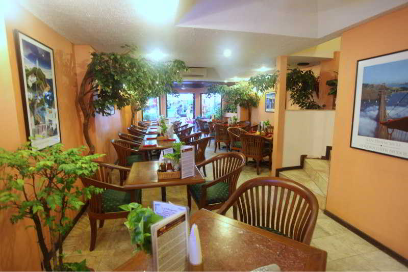 Paradise Inn