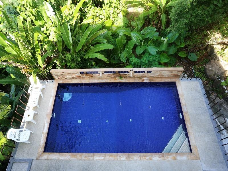 Pathaya Place Kata Hotel