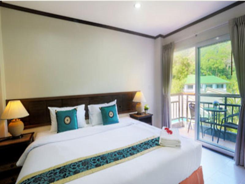 Pathaya Place Kata Hotel