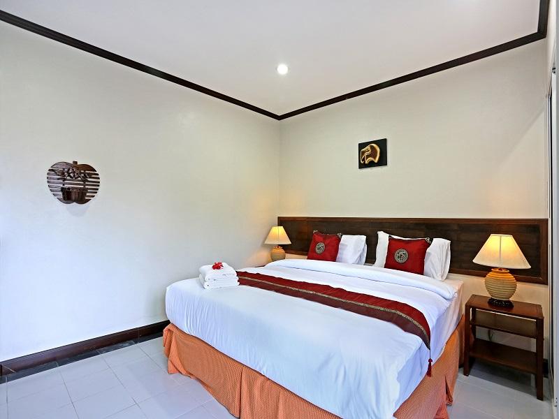 Pathaya Place Kata Hotel