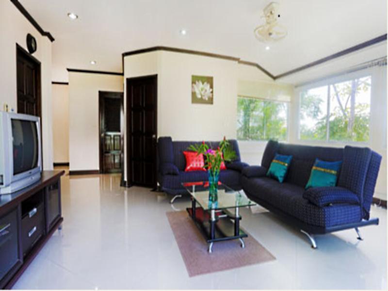 Pathaya Place Kata Hotel