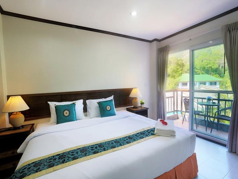 Pathaya Place Kata Hotel