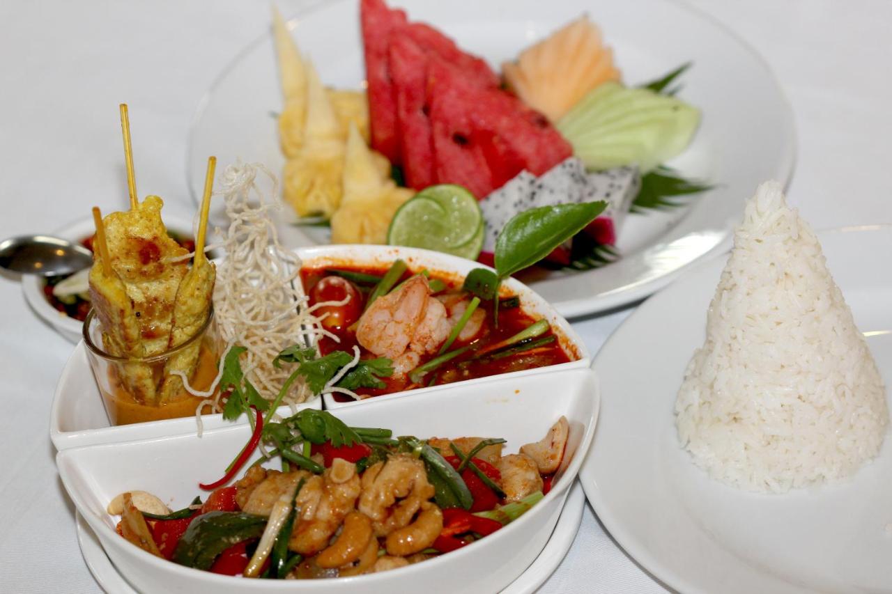 Peach Blossom Resort