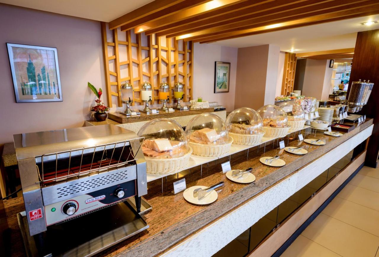 Peach Blossom Resort