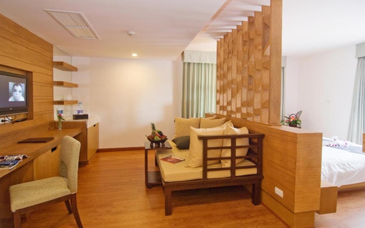 Peach Blossom Resort