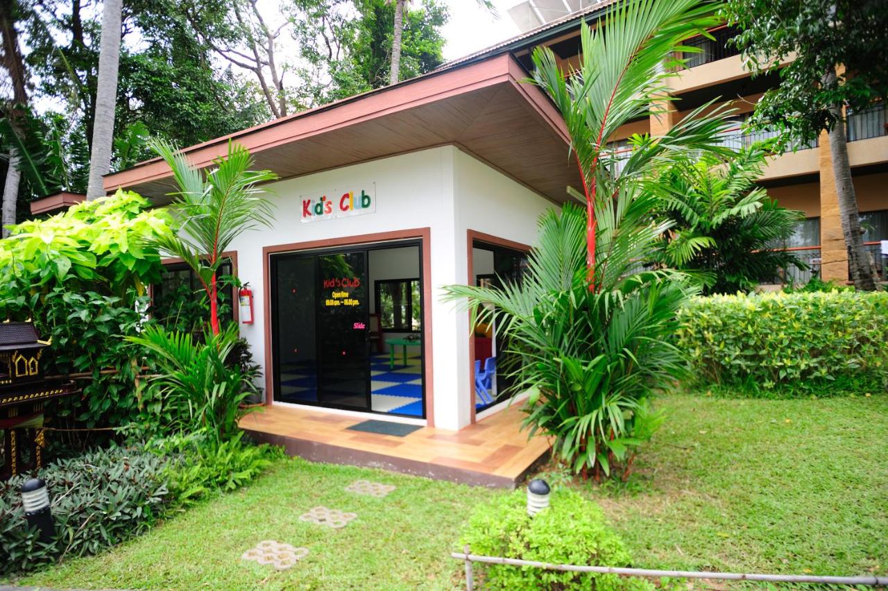 Peach Blossom Resort