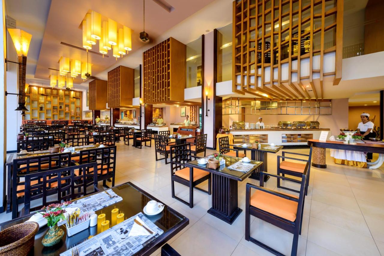 Peach Blossom Resort