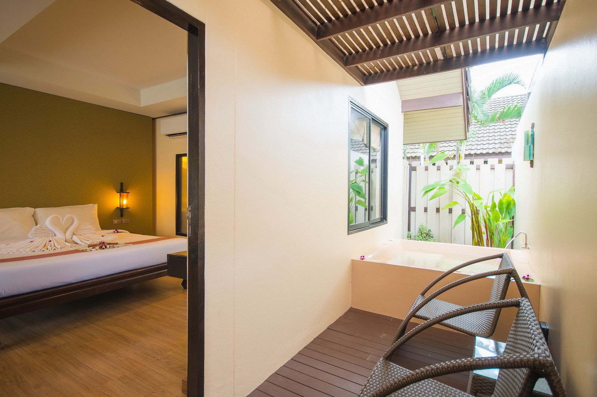 Phuket Island View