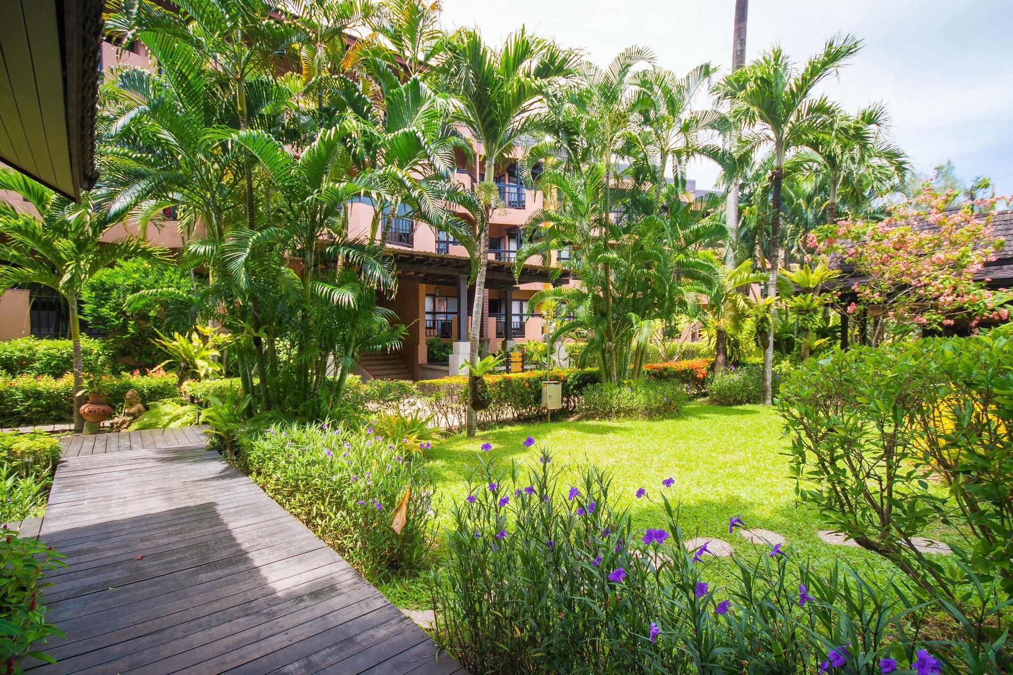 Phuket Island View