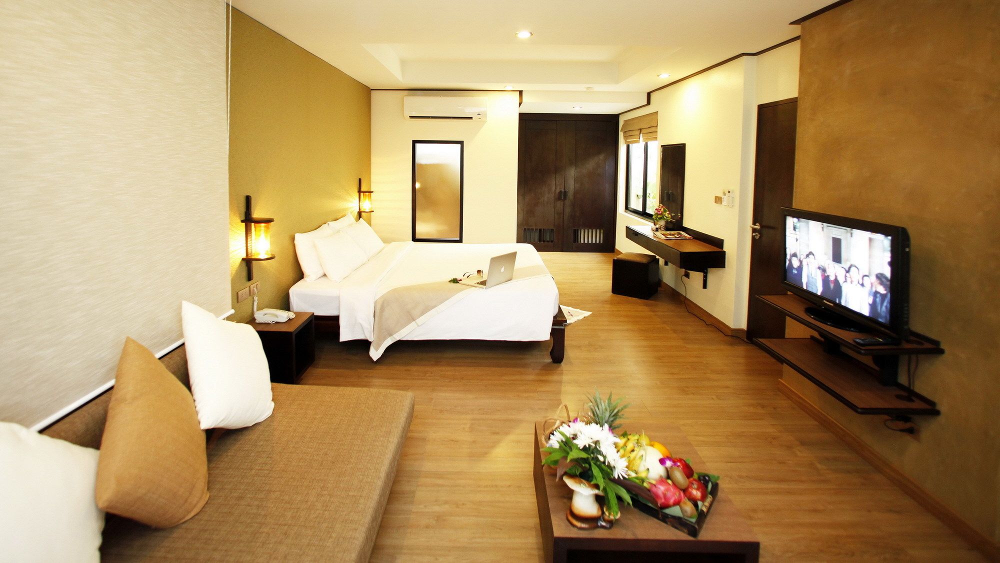Phuket Island View