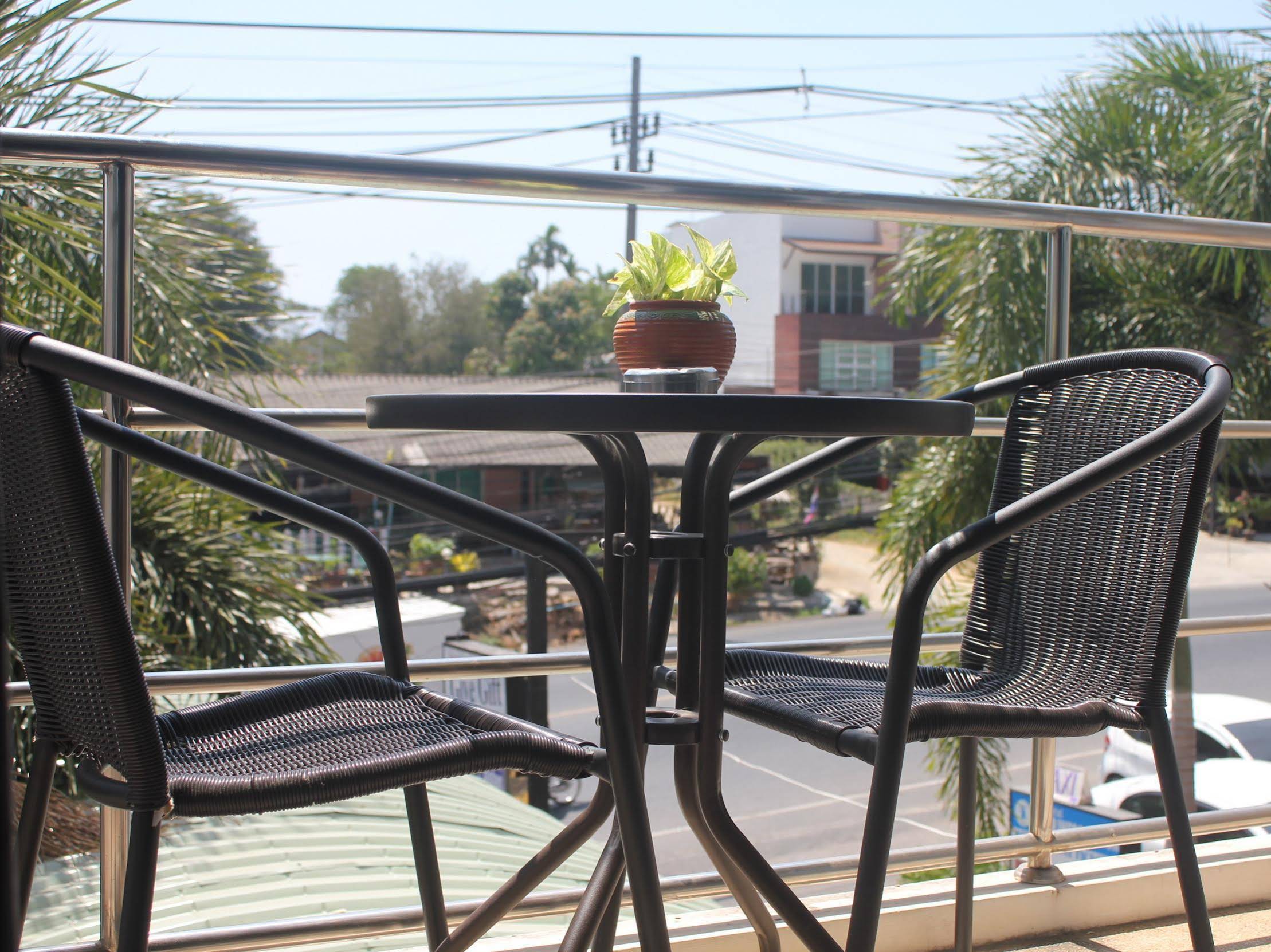 Phuket Point Guesthouse