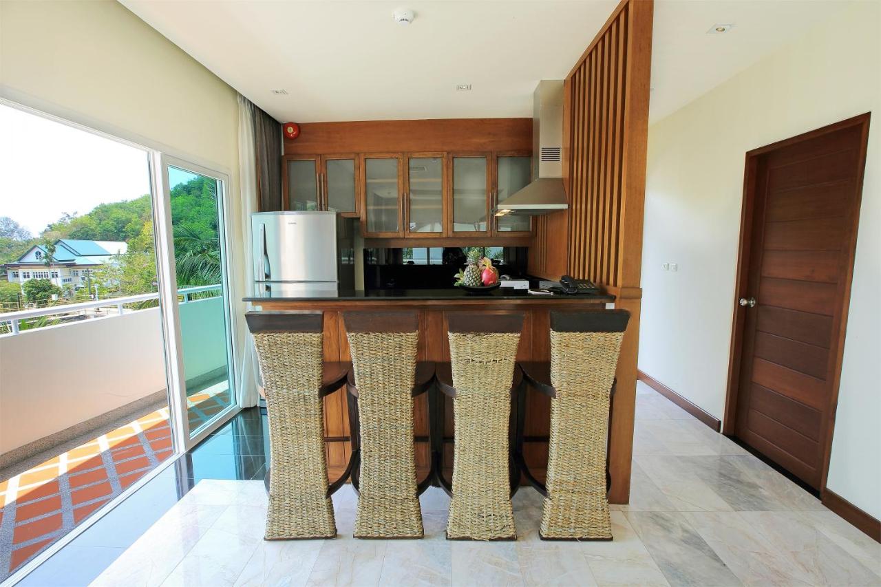 Phunawa Karon Beach Resort & Spa