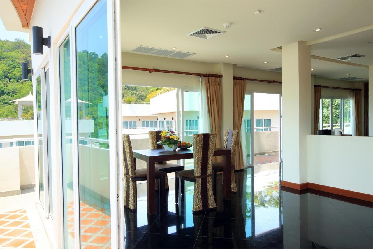 Phunawa Karon Beach Resort & Spa