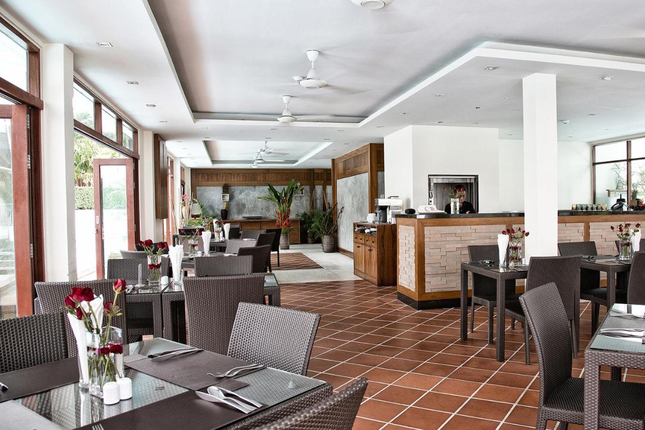Phunawa Karon Beach Resort & Spa
