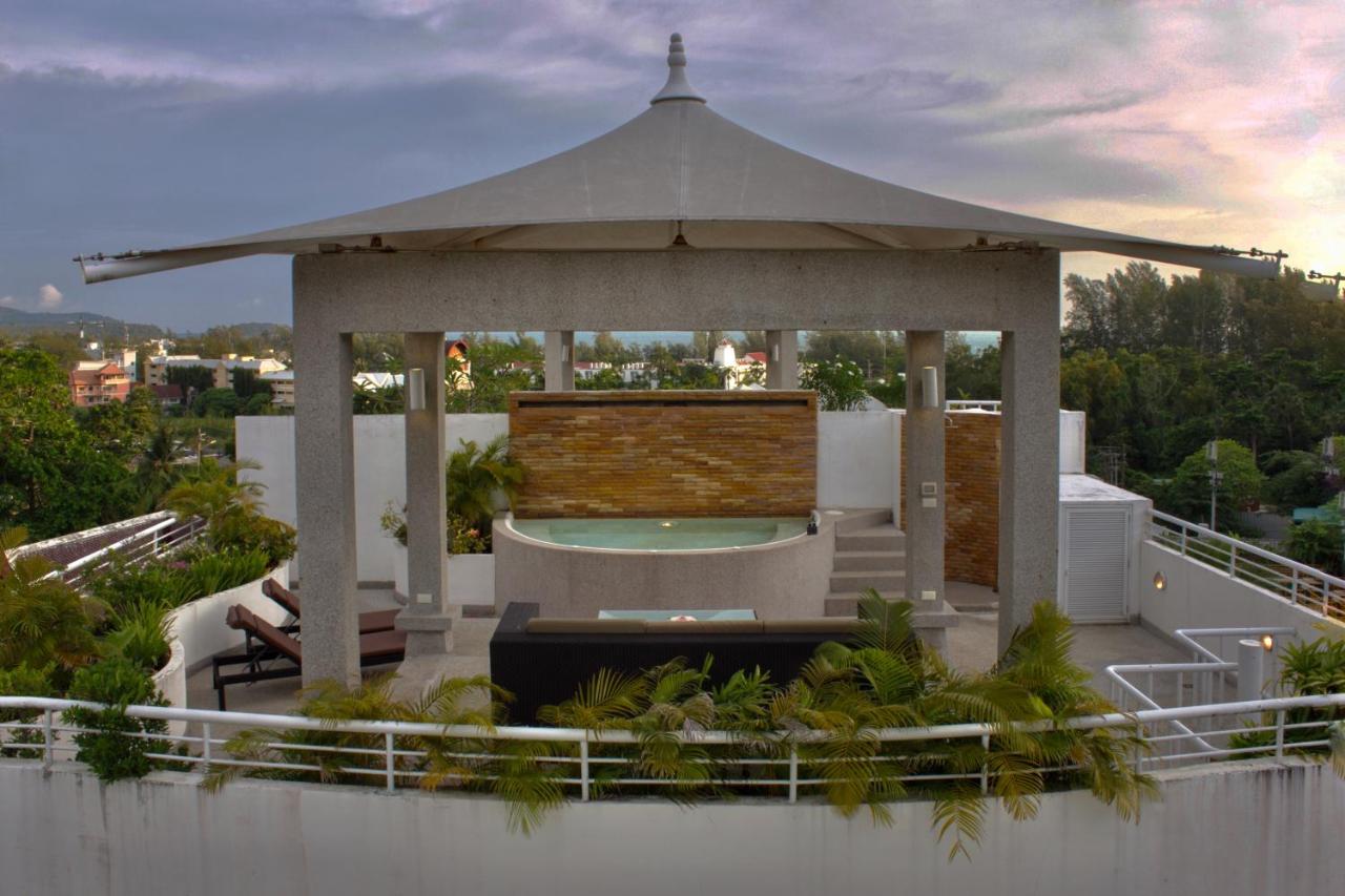 Phunawa Karon Beach Resort & Spa