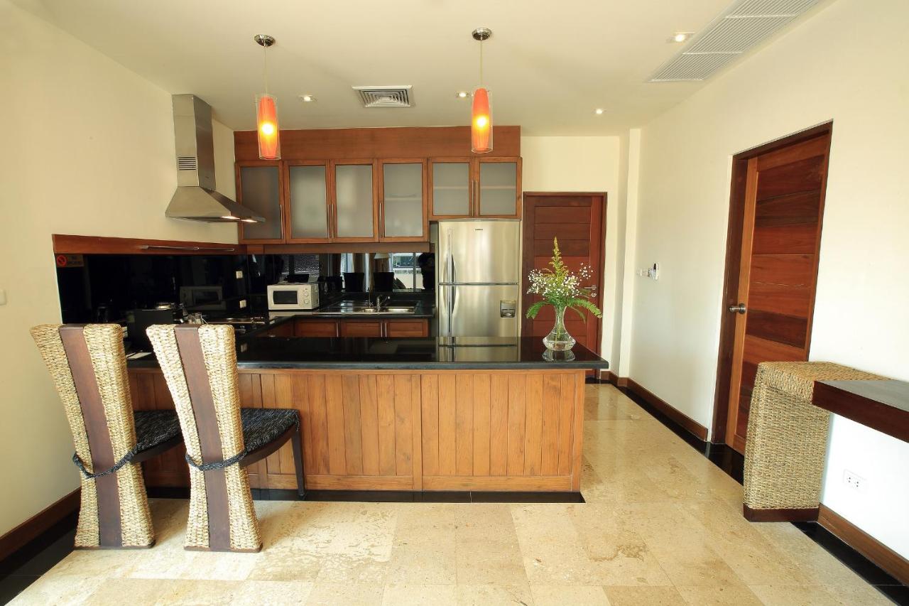Phunawa Karon Beach Resort & Spa