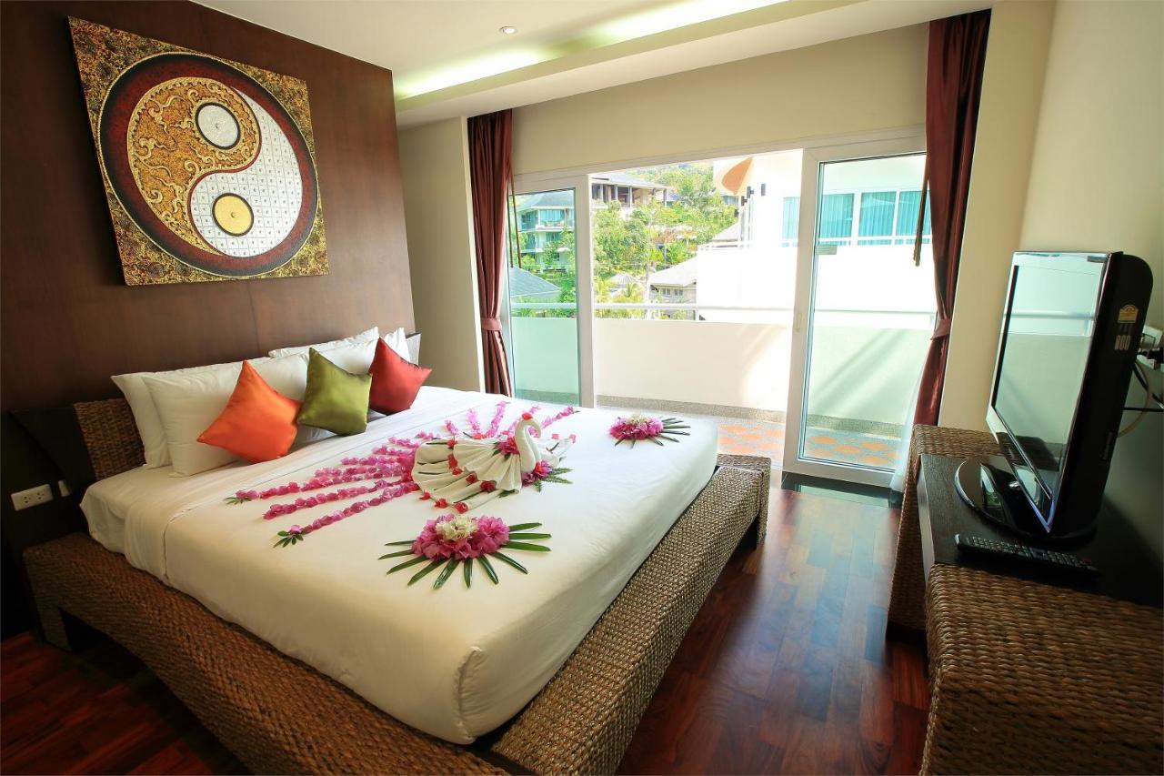 Phunawa Karon Beach Resort & Spa