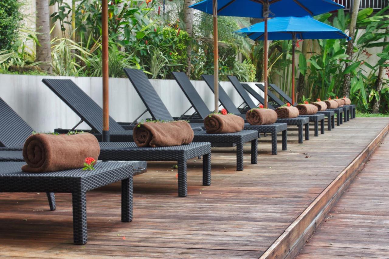 Phunawa Karon Beach Resort & Spa