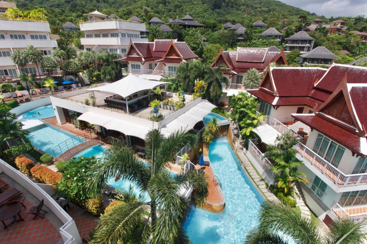 Phunawa Karon Beach Resort & Spa