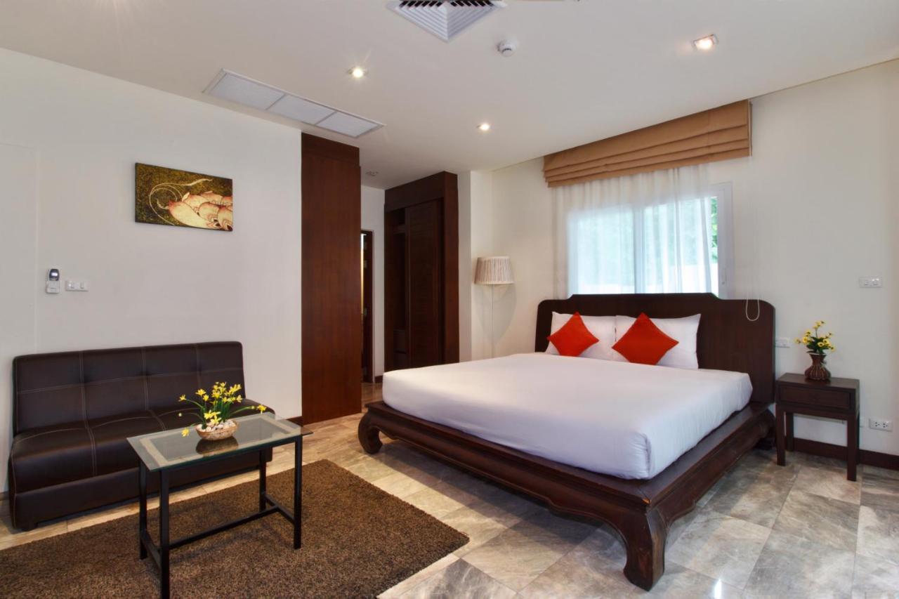 Phunawa Karon Beach Resort & Spa