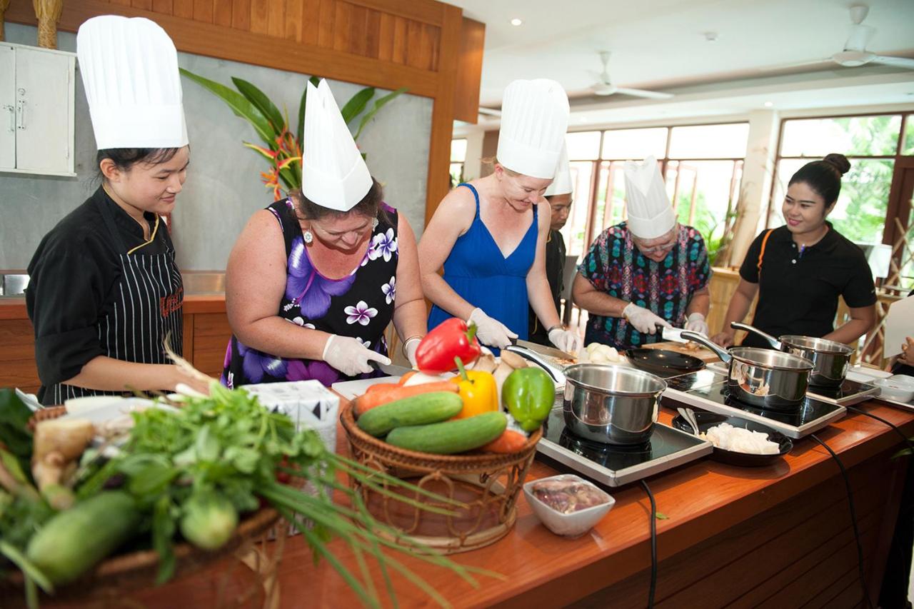 Phunawa Karon Beach Resort & Spa