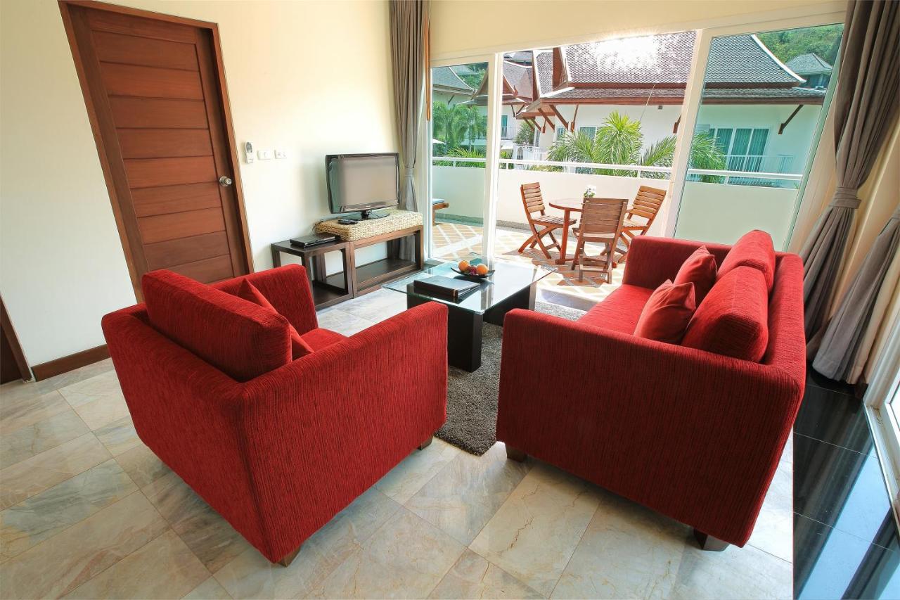 Phunawa Karon Beach Resort & Spa