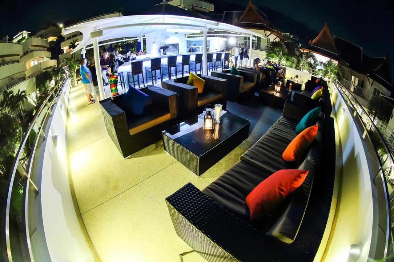 Phunawa Karon Beach Resort & Spa