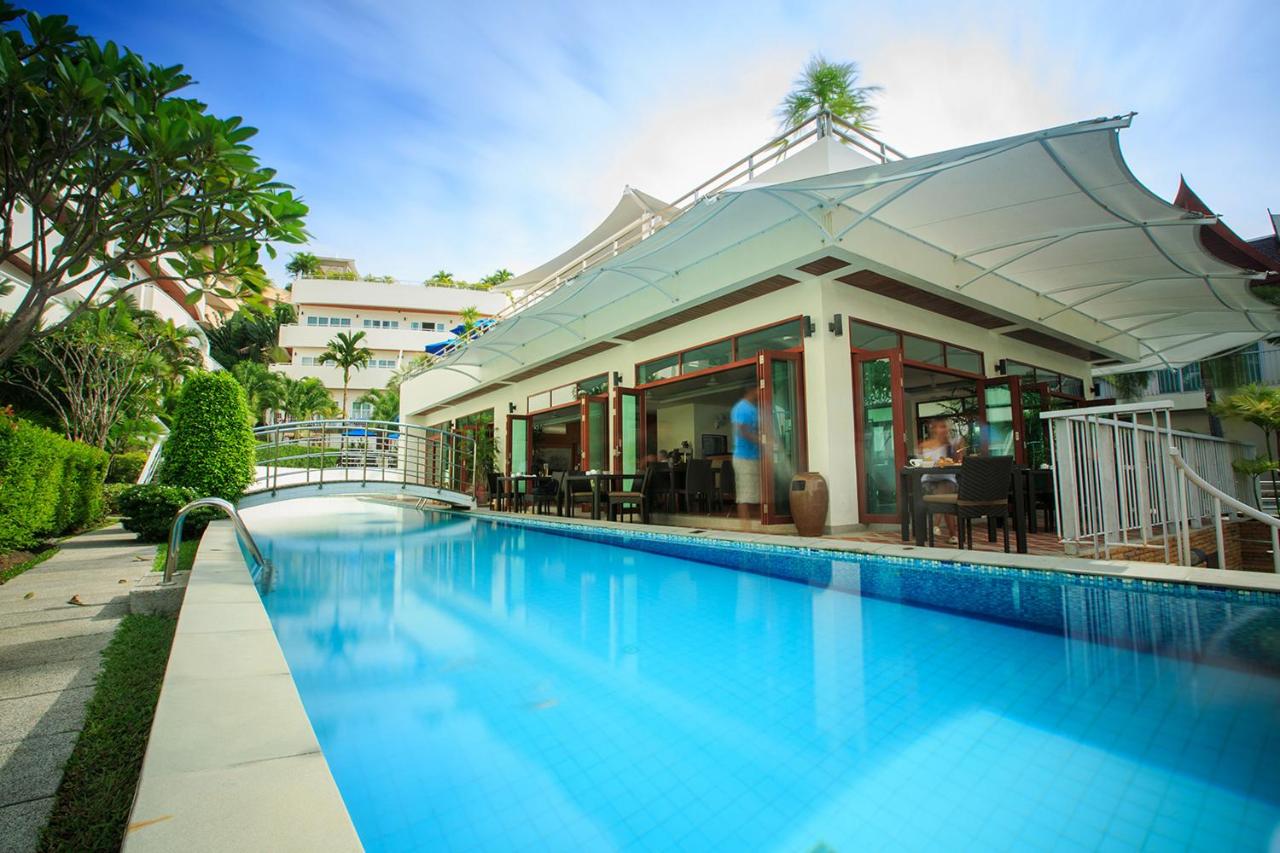 Phunawa Karon Beach Resort & Spa