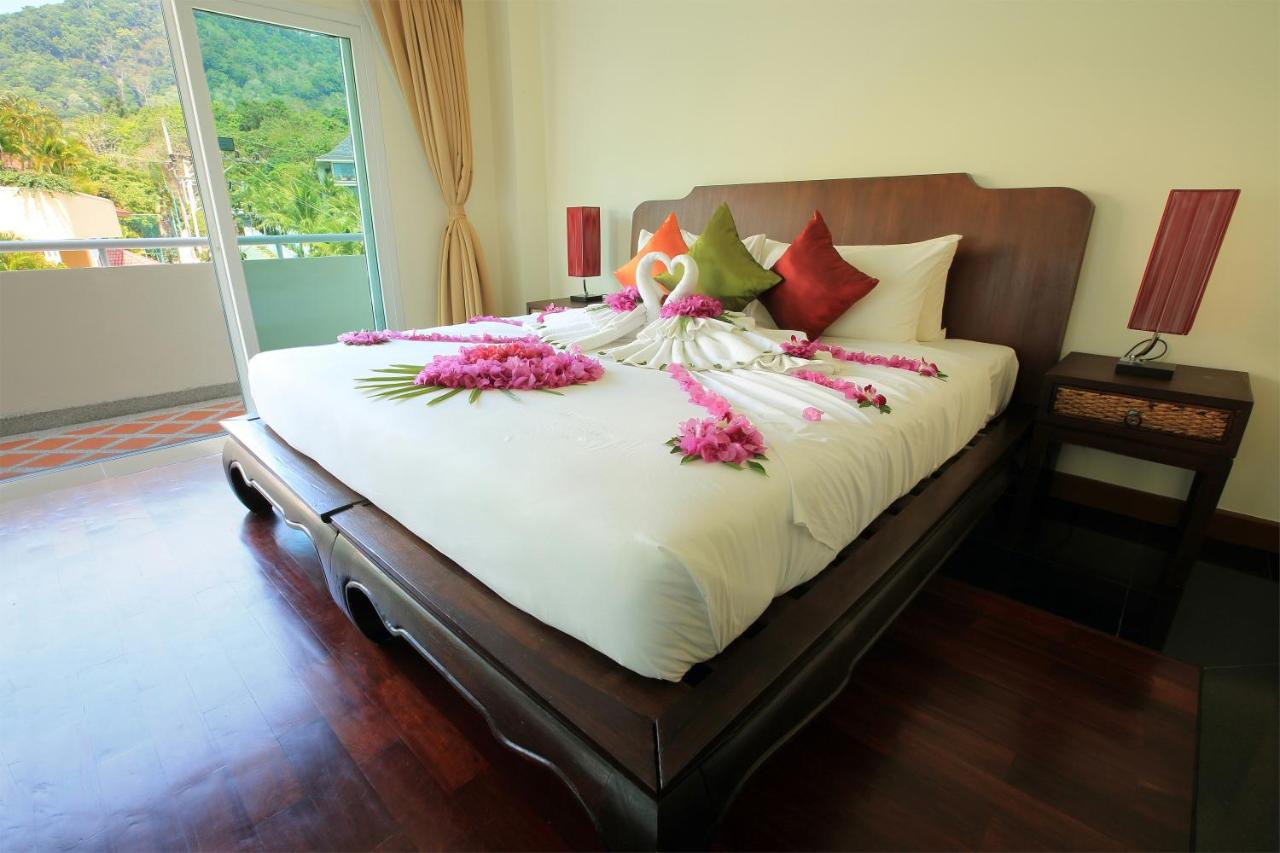 Phunawa Karon Beach Resort & Spa