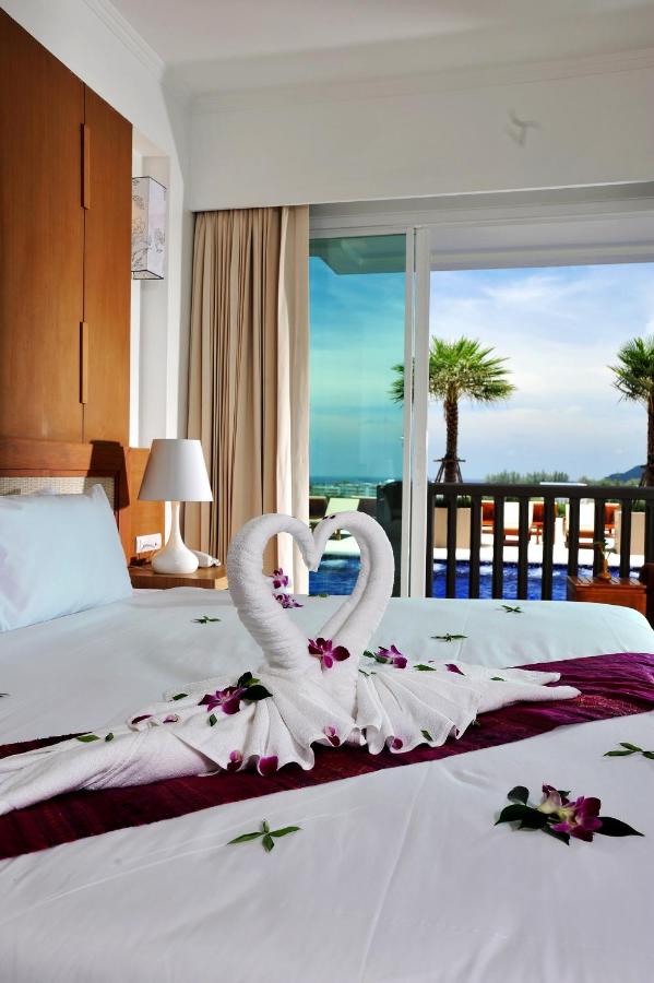Princess Seaview Resort & Spa