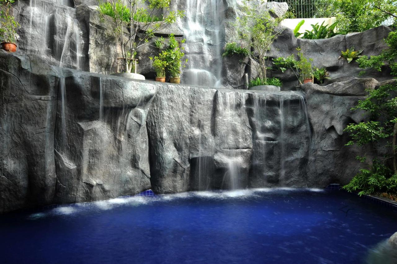 Princess Seaview Resort & Spa