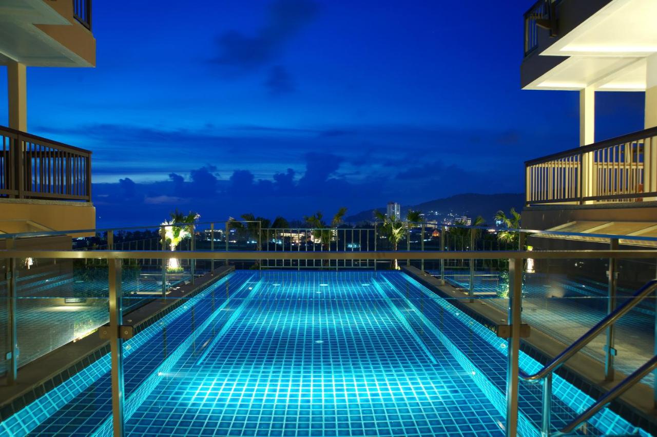 Princess Seaview Resort & Spa