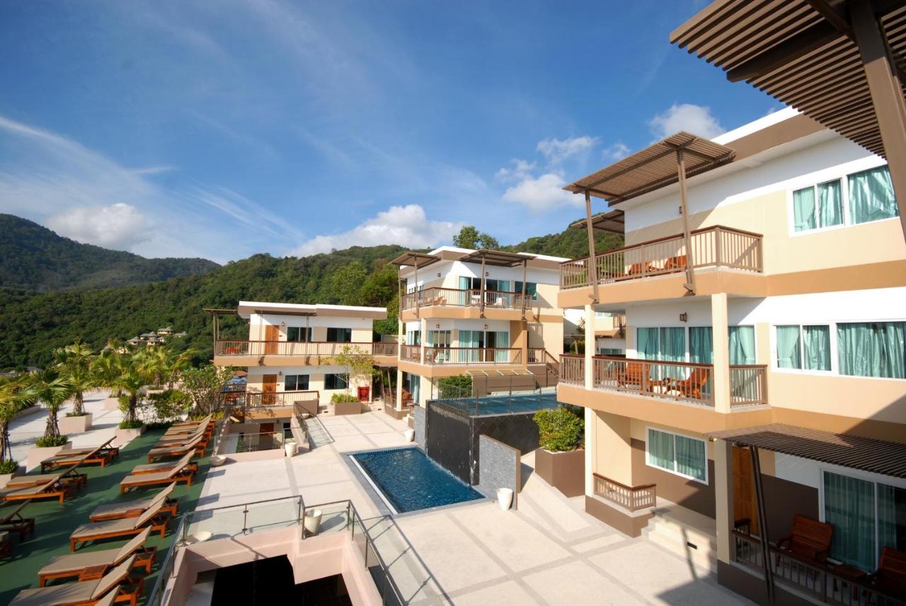 Princess Seaview Resort & Spa