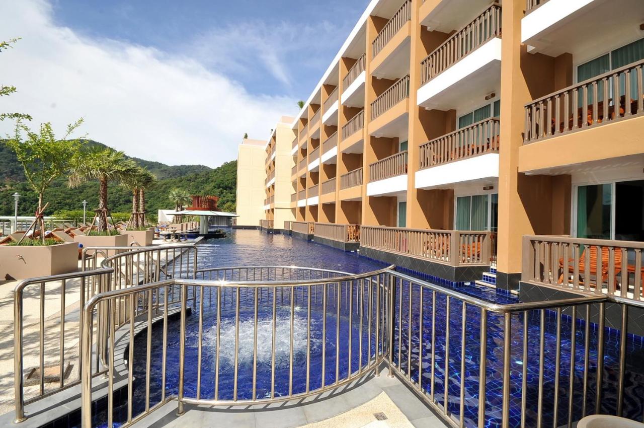 Princess Seaview Resort & Spa