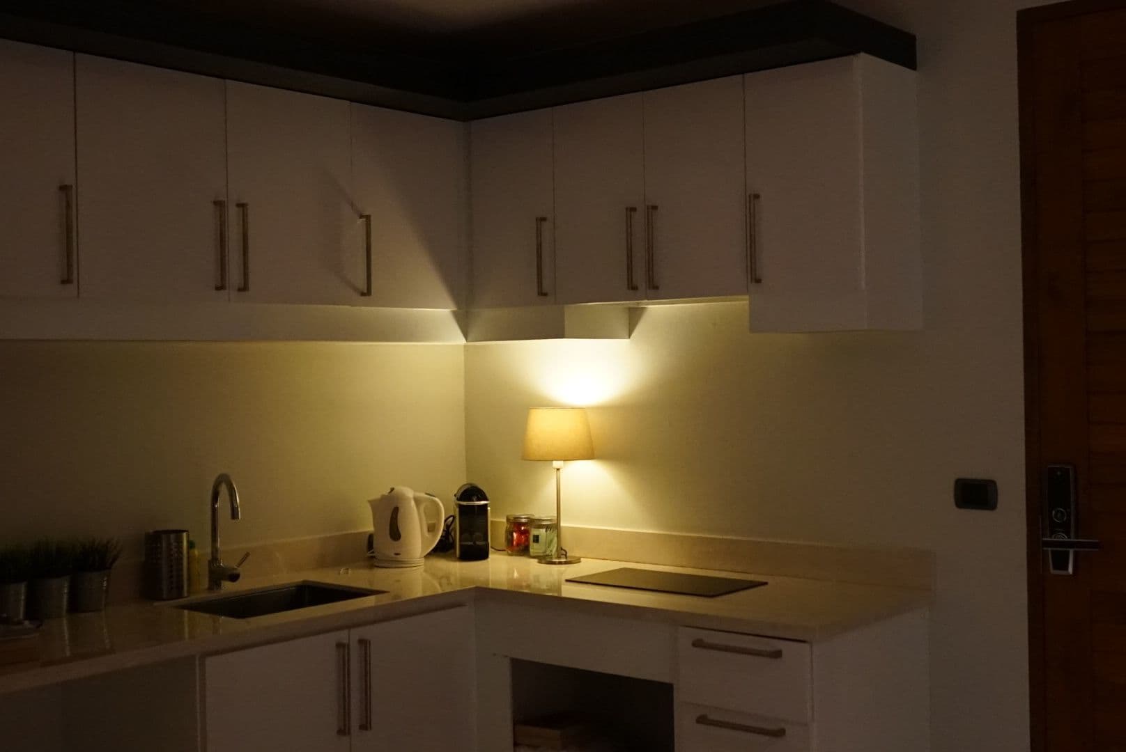 Q Residence