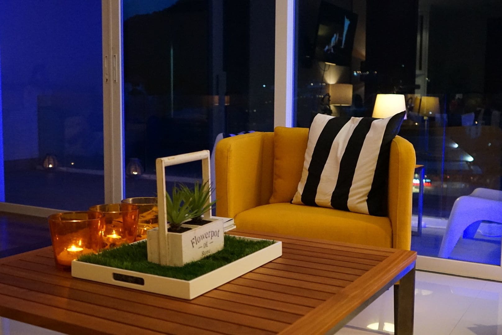 Q Residence
