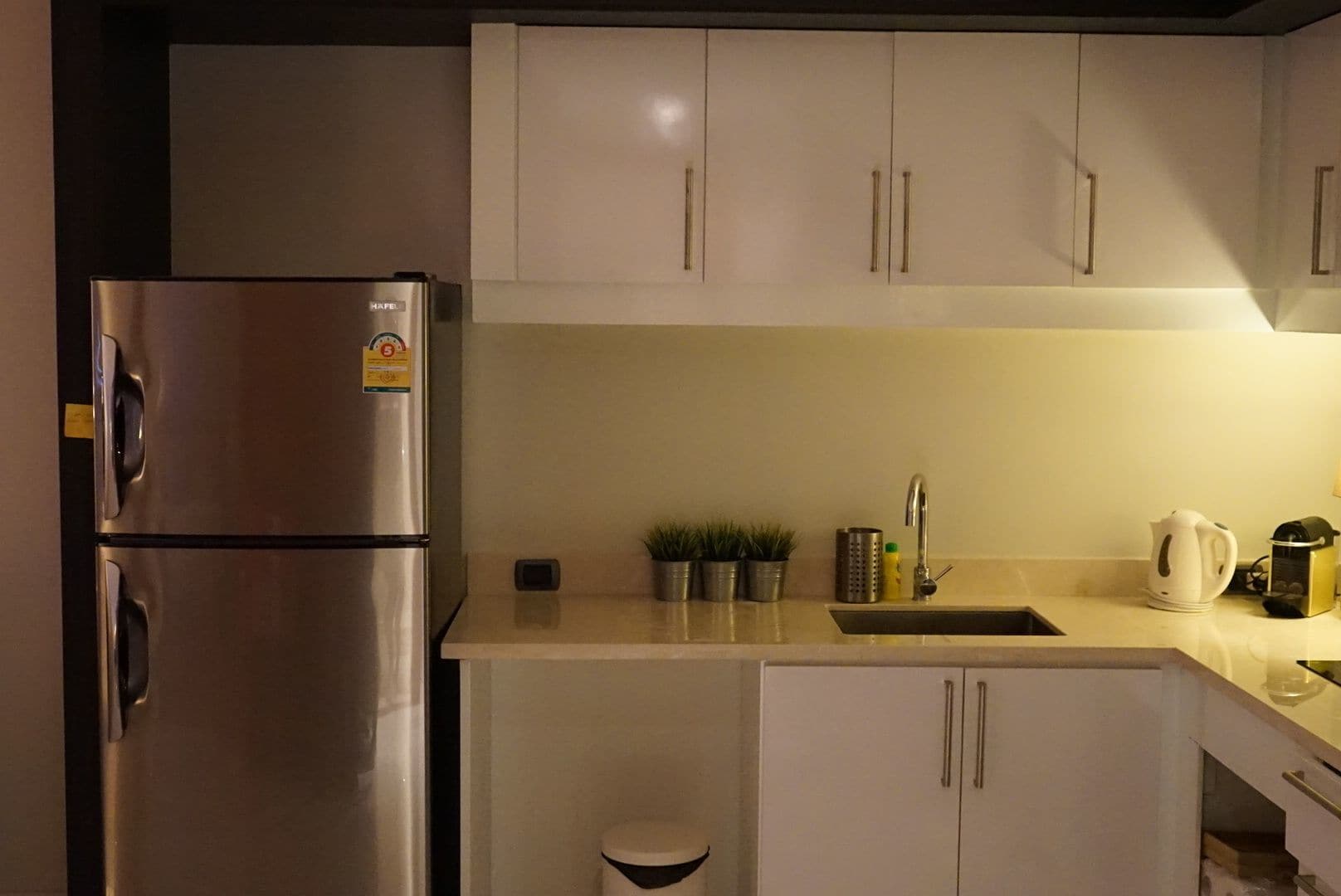 Q Residence