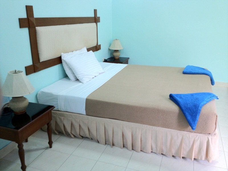 Relax Garden Bungalow