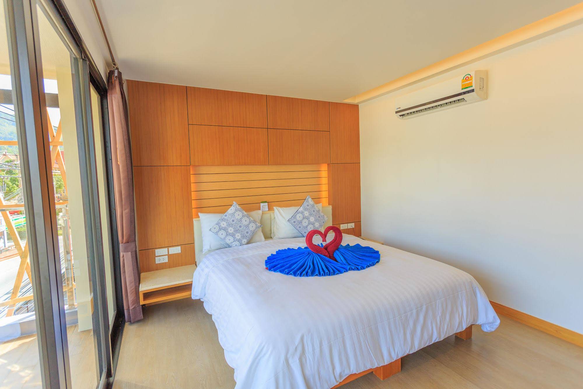 Room Actually