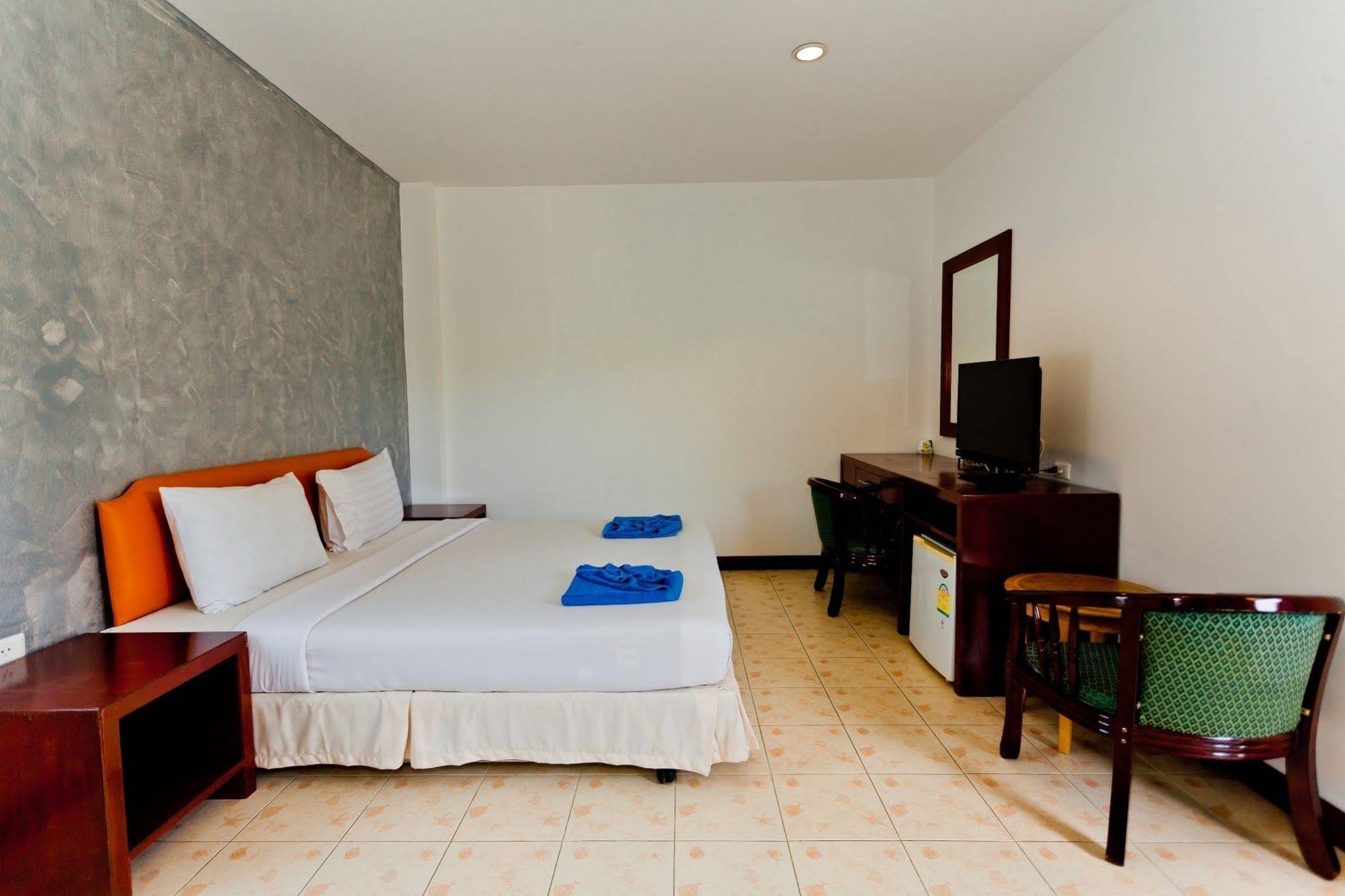 Room Actually