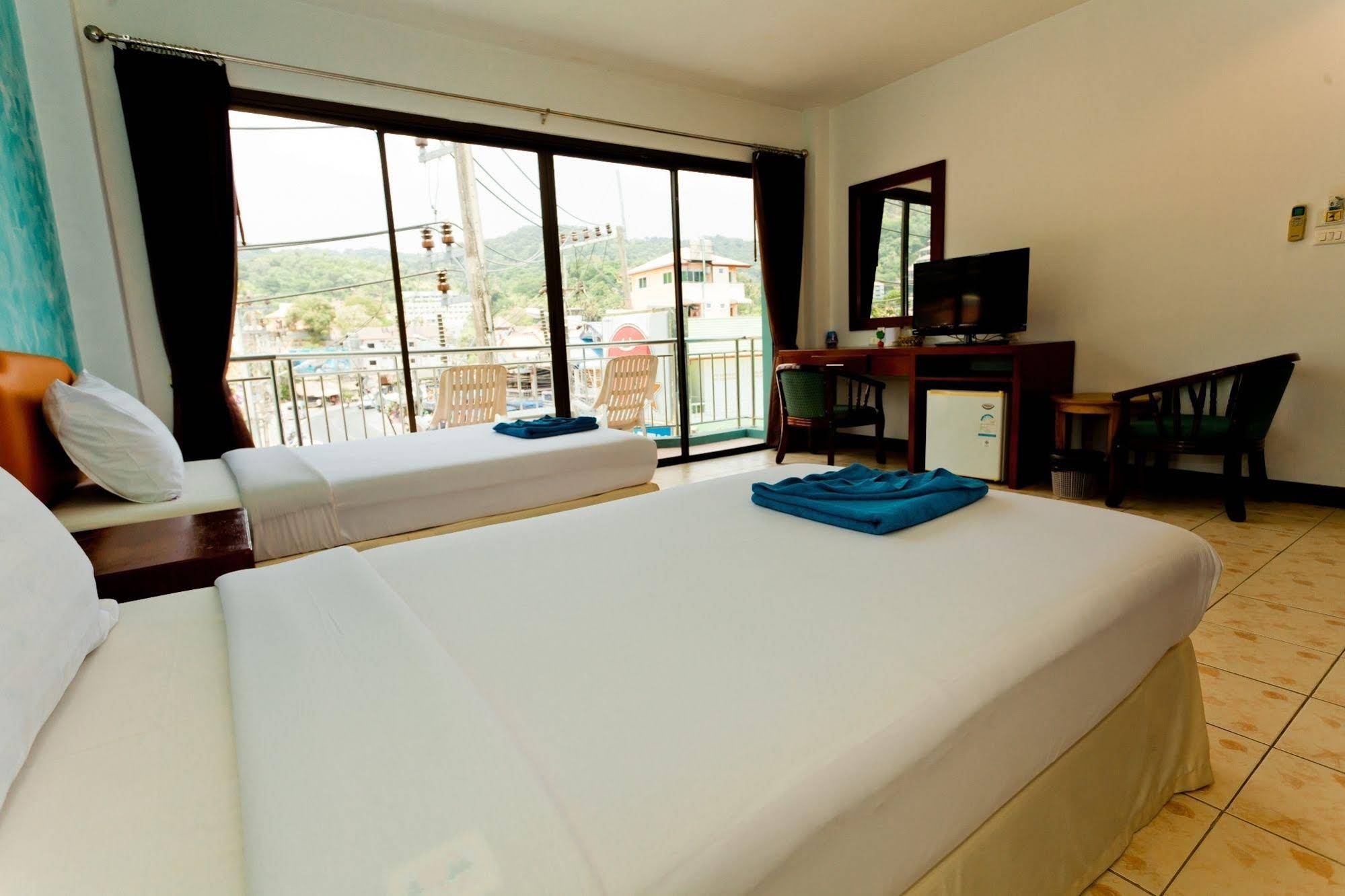 Room Actually