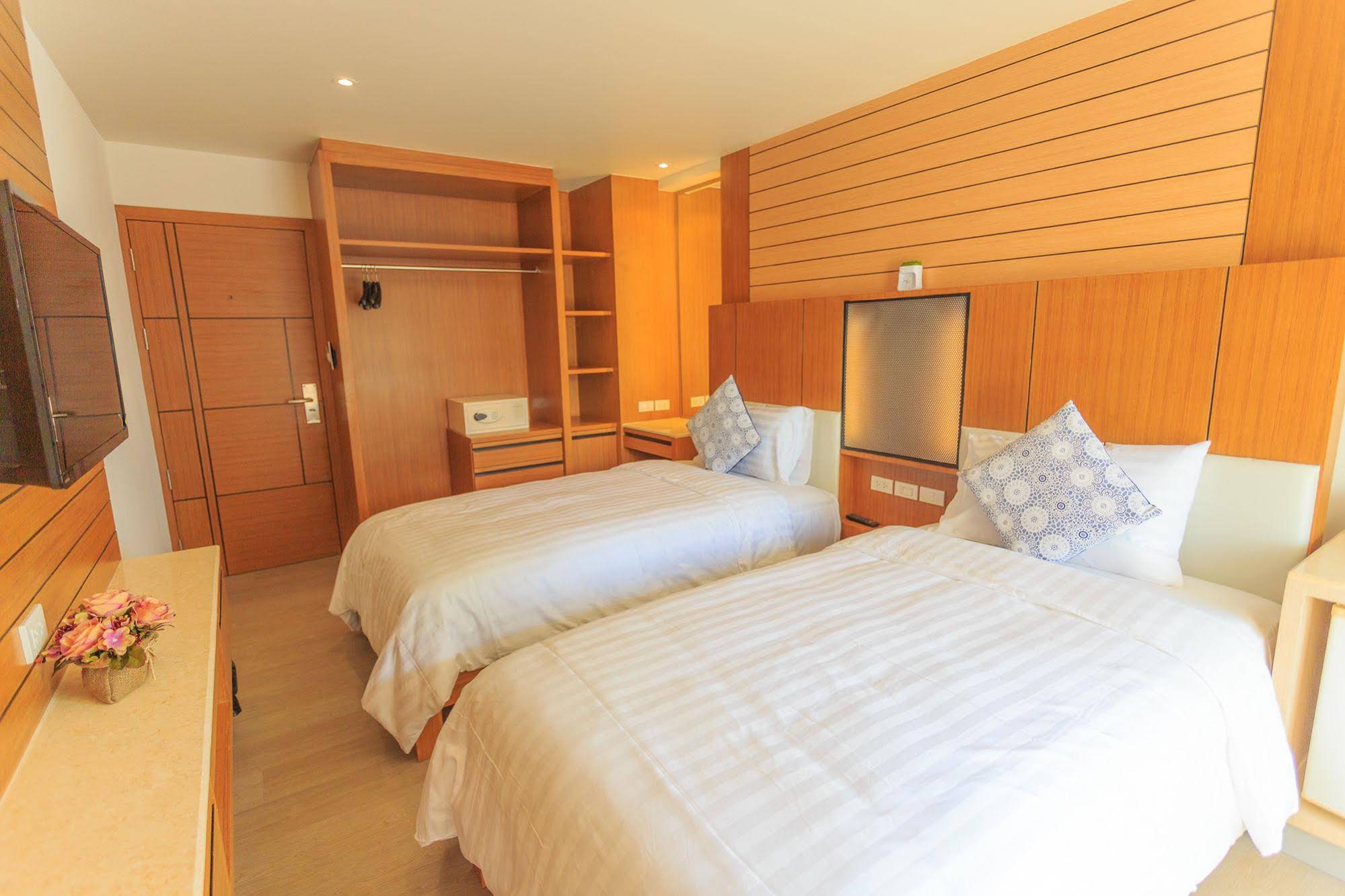 Room Actually