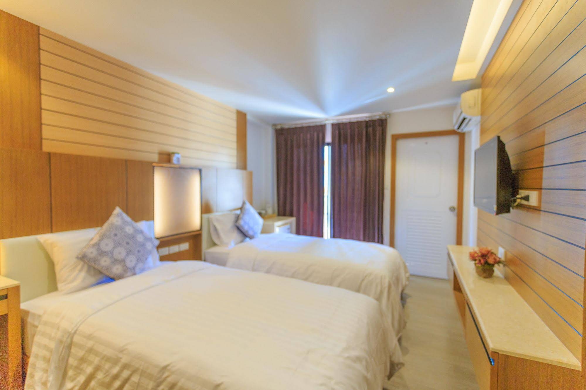 Room Actually