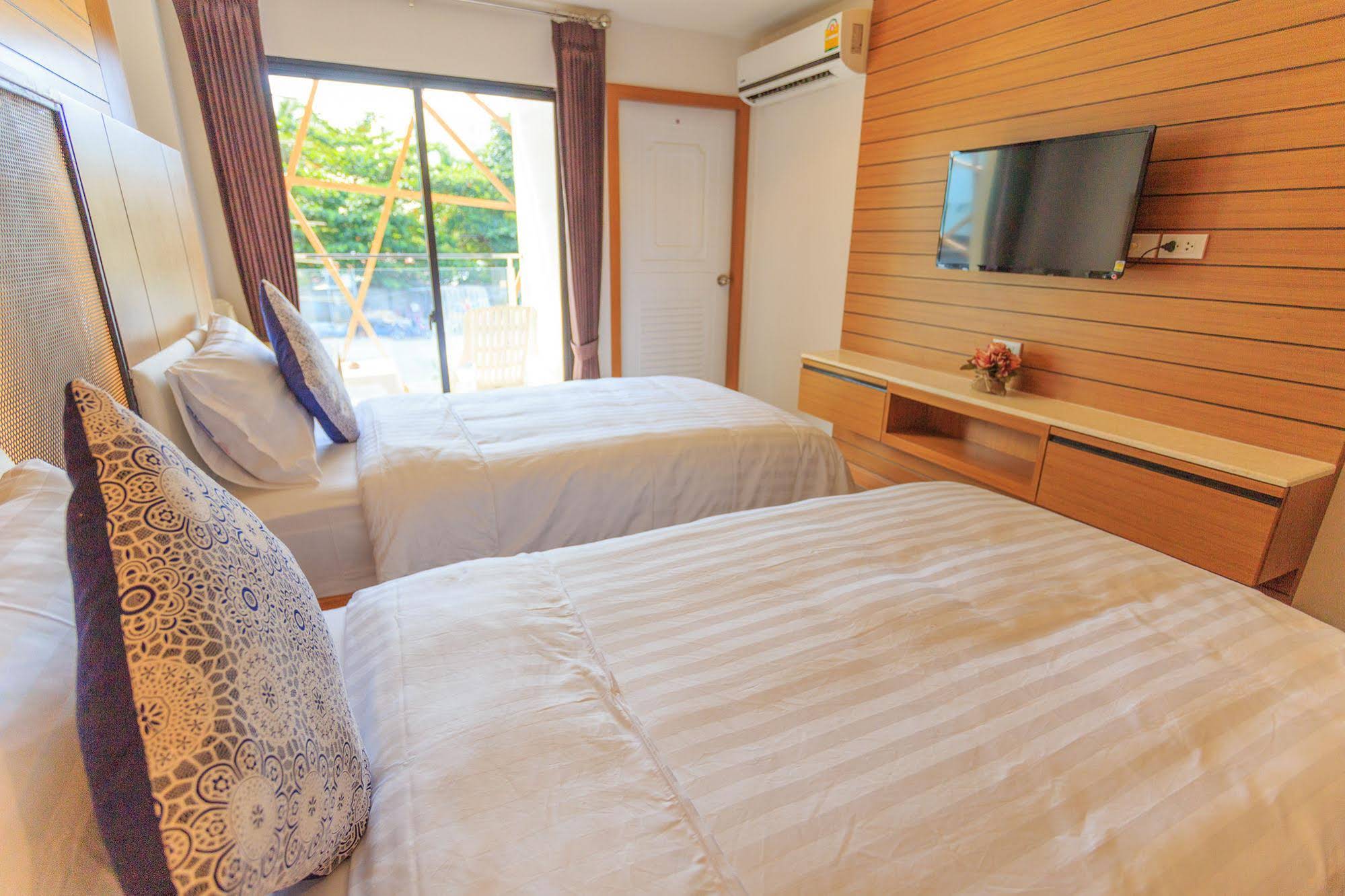Room Actually