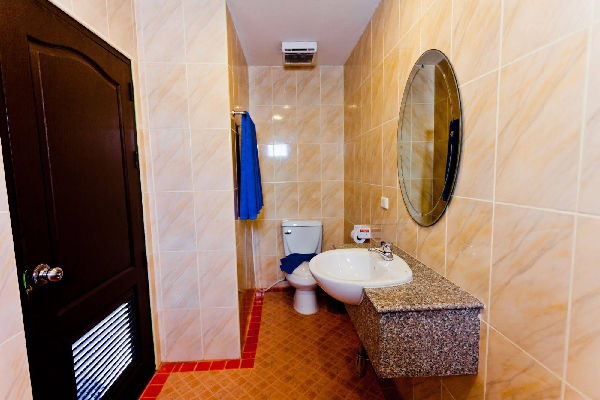 Room Actually