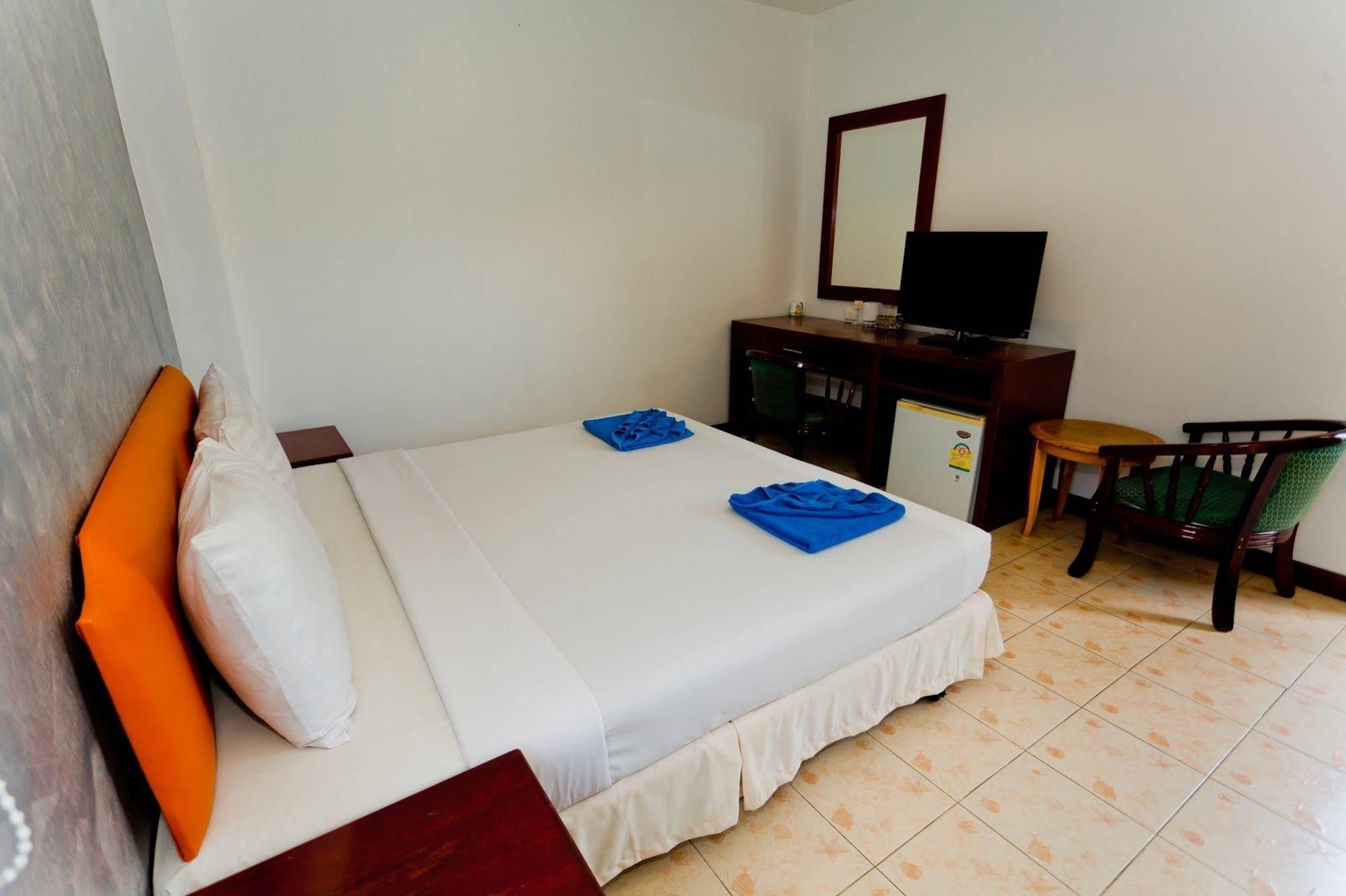 Room Actually